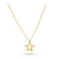 Collar Luz de Estrella