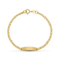 Pulsera Esclava Bebé