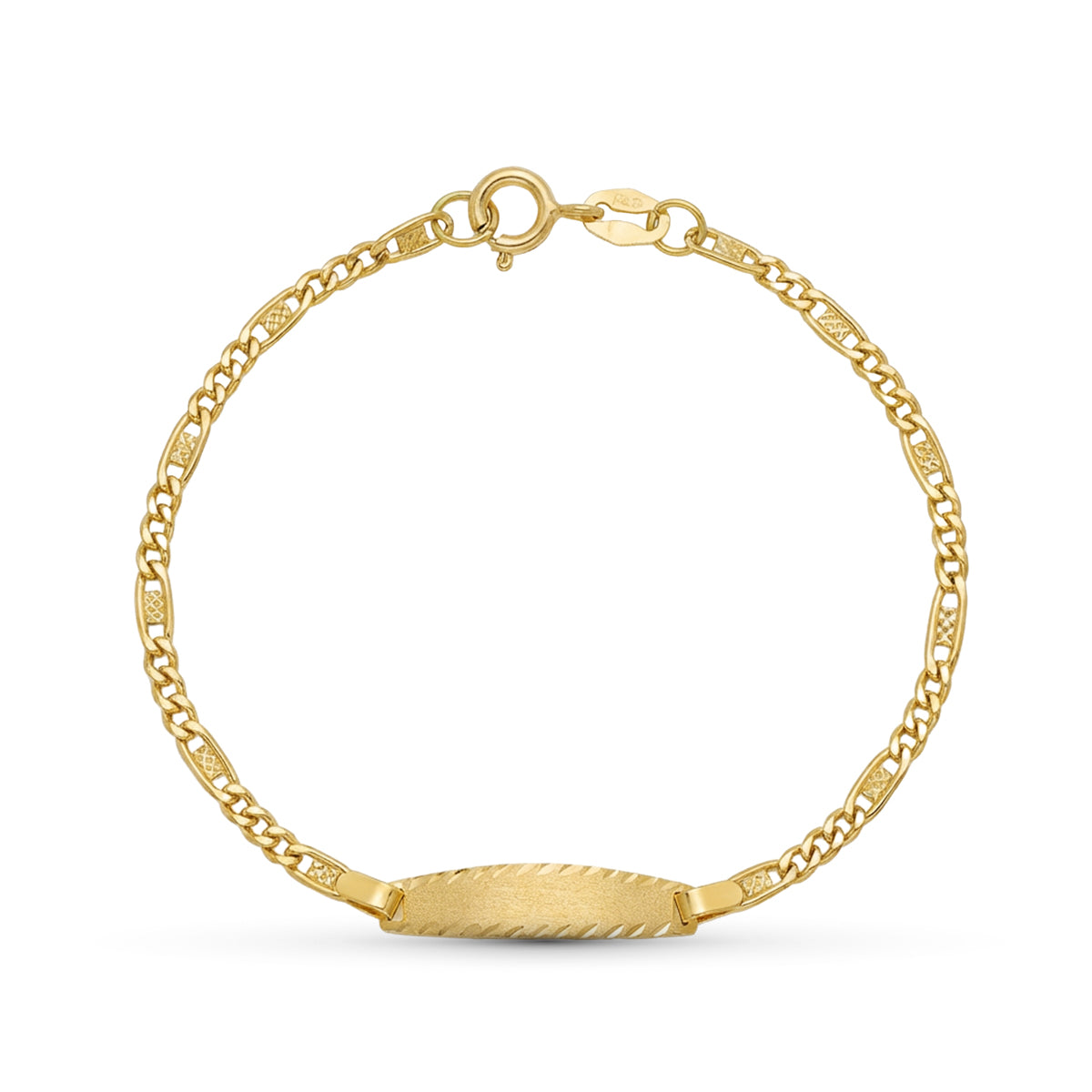 Pulsera Esclava Bebé