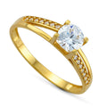 Anillo Destello del Alba