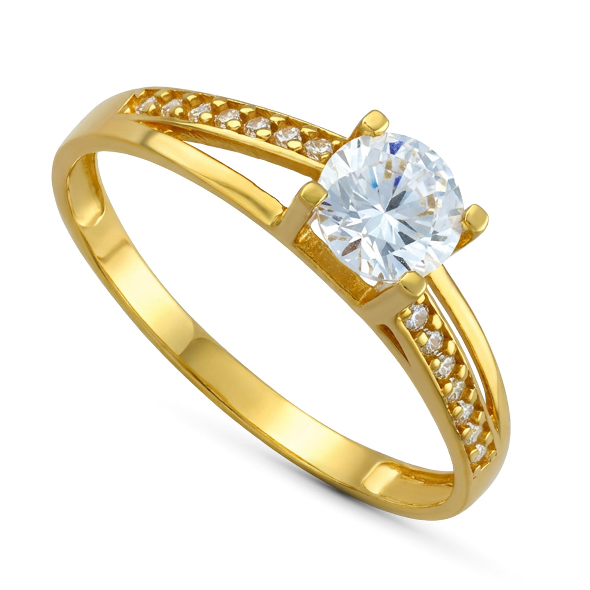 Anillo Destello del Alba