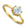 Anillo Destello Eterno