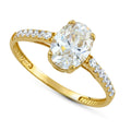 Anillo Majestu