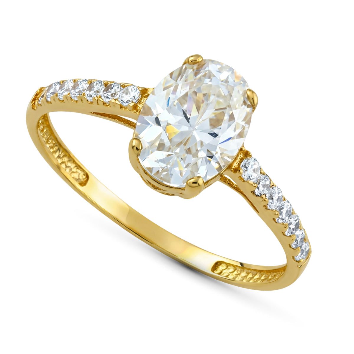 Anillo Majestu