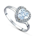 Anillo Latido Blanco