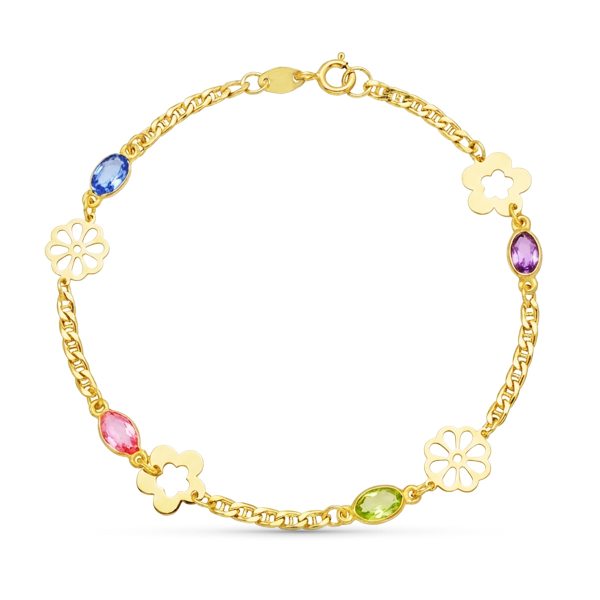 Pulsera Brisa de Mayo