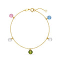 Pulsera Destellos de Flora