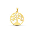 Colgante Árbol de la Vida
