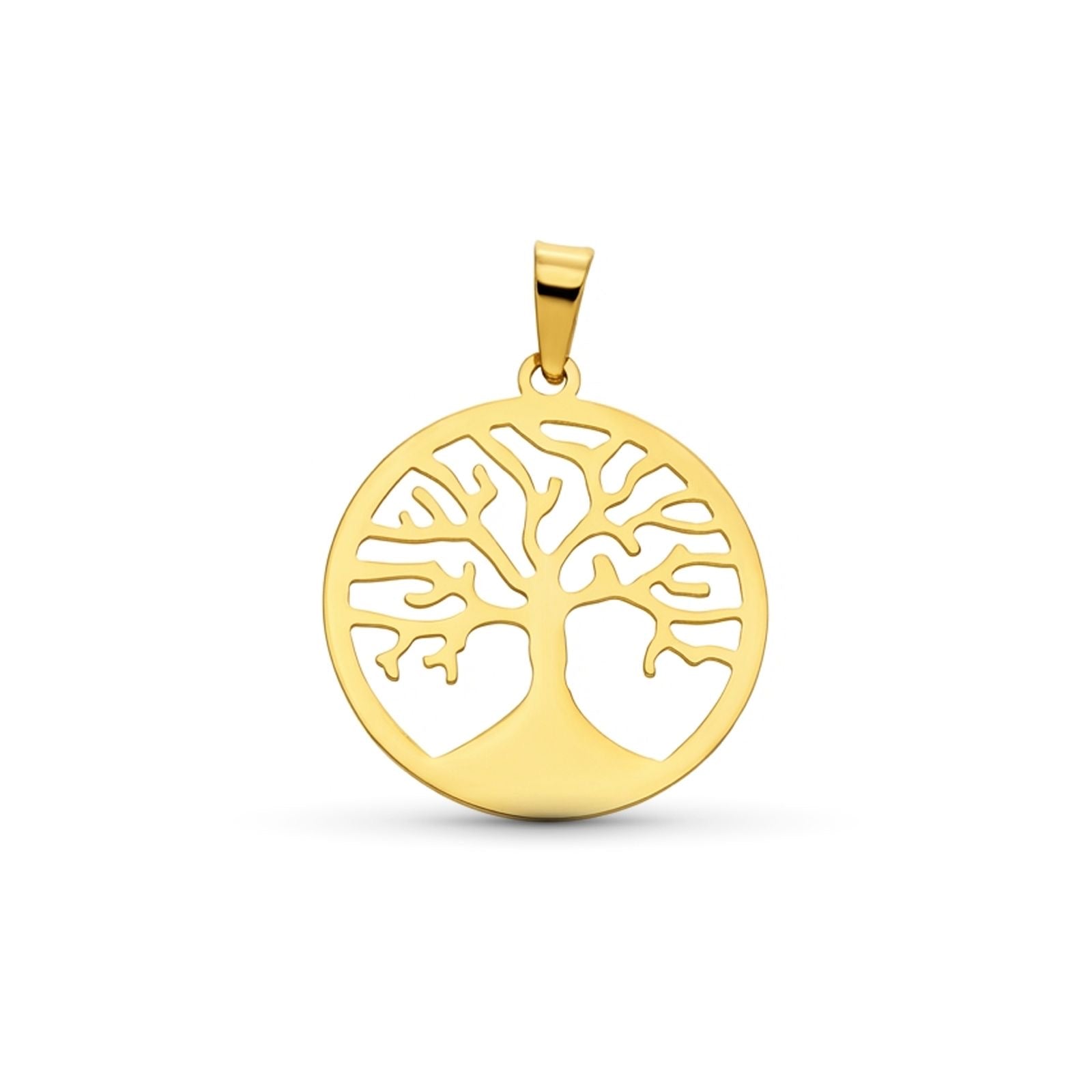 Colgante Árbol de la Vida