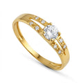 Anillo Puente de Luz