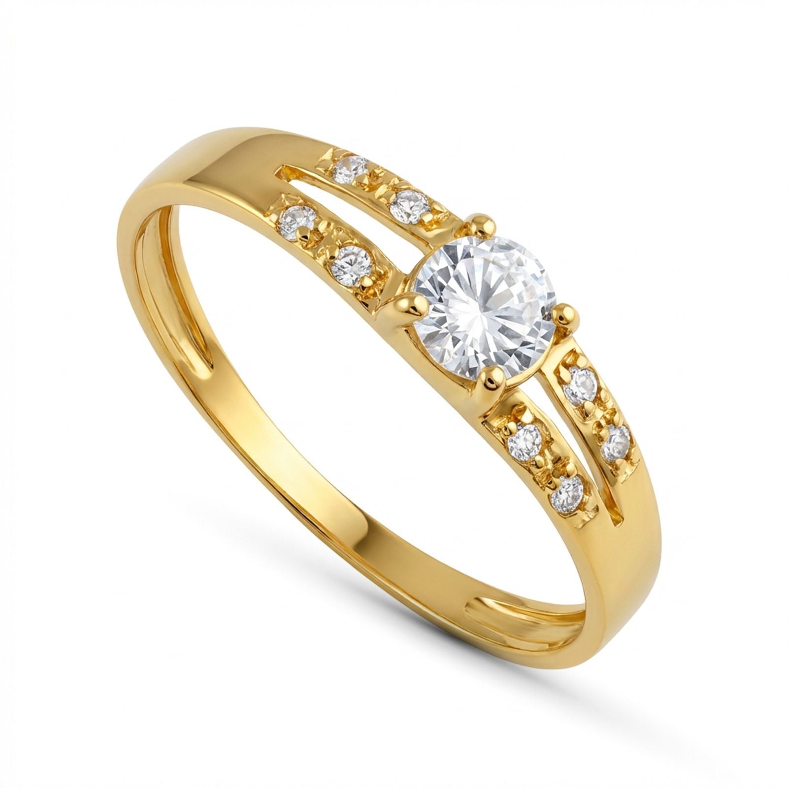 Anillo Puente de Luz
