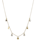 Collar Noche Estelar