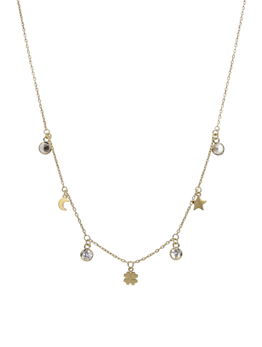 Collar Noche Estelar